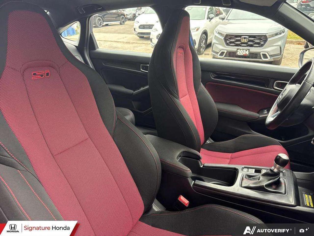 2024 Honda Civic BASE Photo