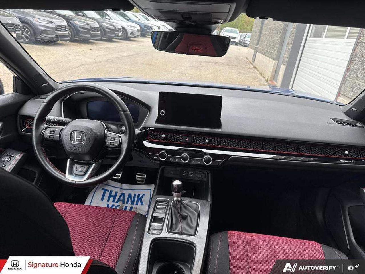2024 Honda Civic BASE Photo