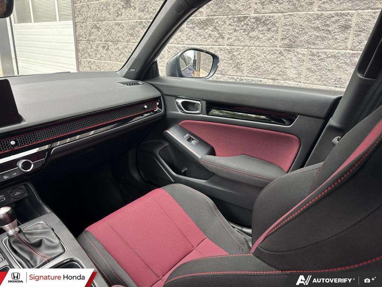 2024 Honda Civic BASE Photo