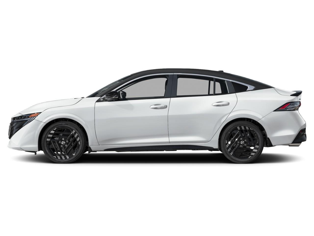2026 Nissan Sentra SR 4dr Sedan Photo