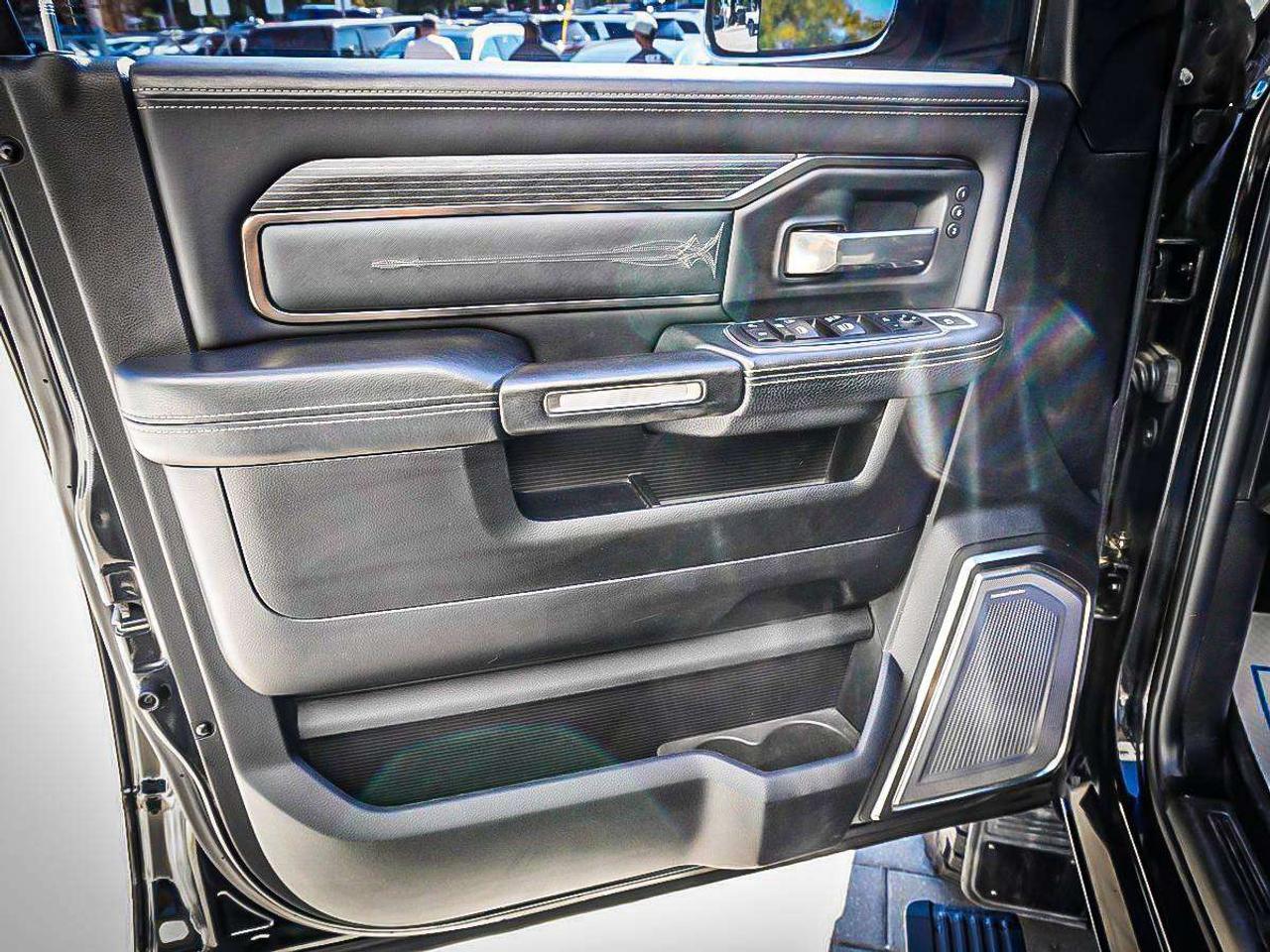 2019 RAM 2500  Photo