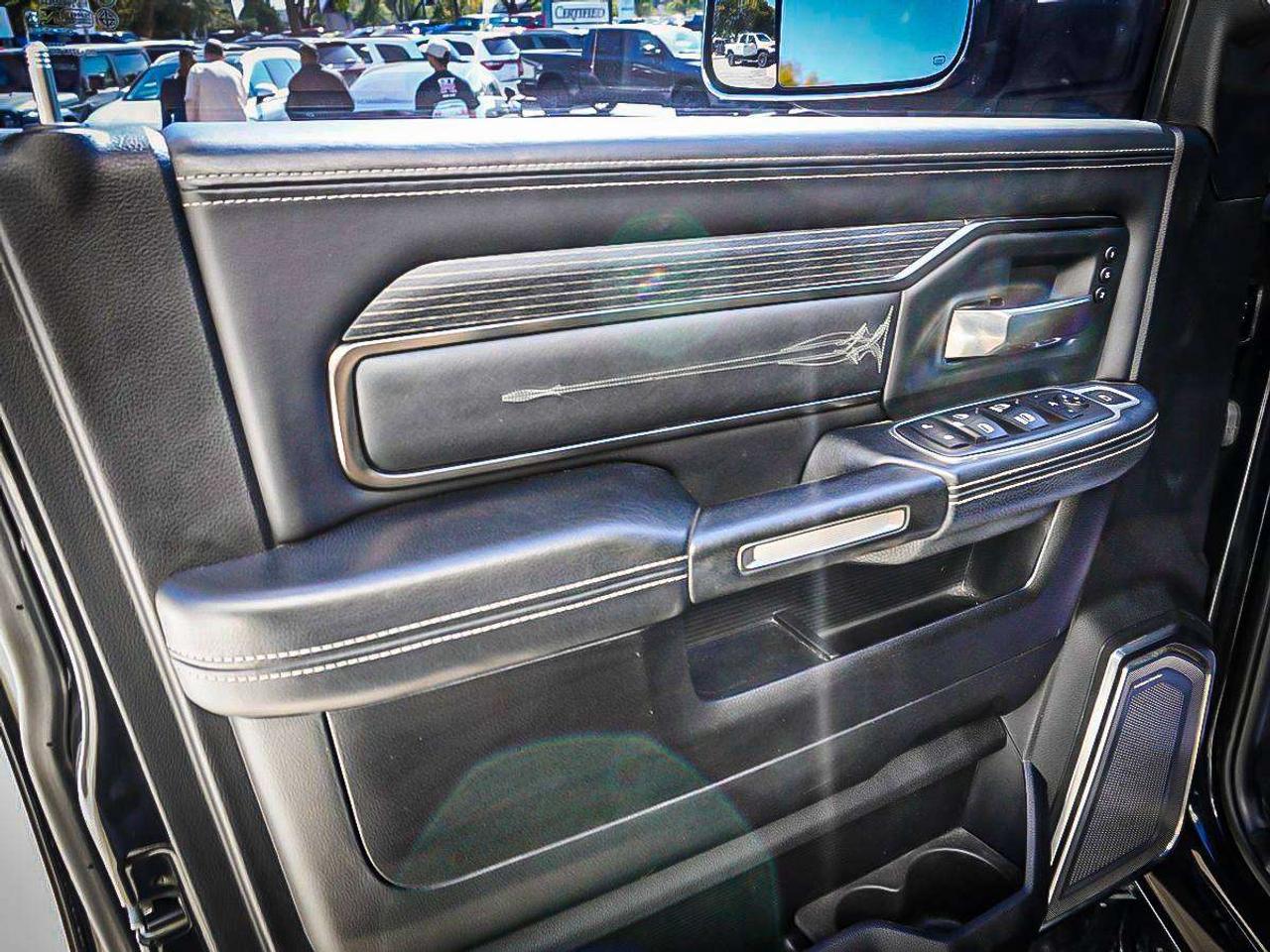 2019 RAM 2500  Photo
