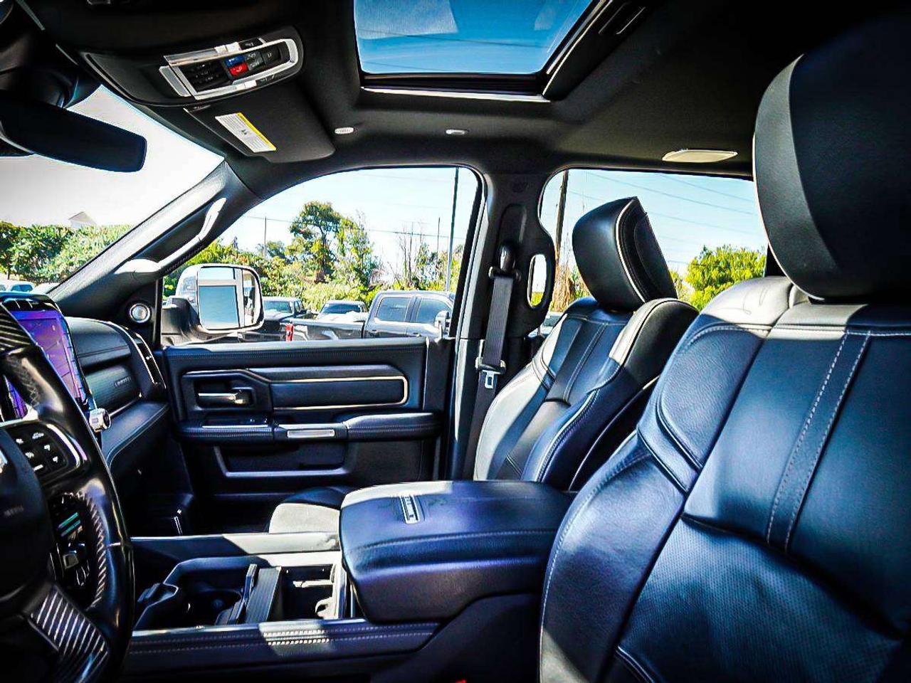 2019 RAM 2500  Photo