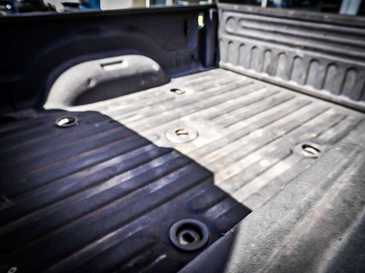 2019 RAM 2500  Photo