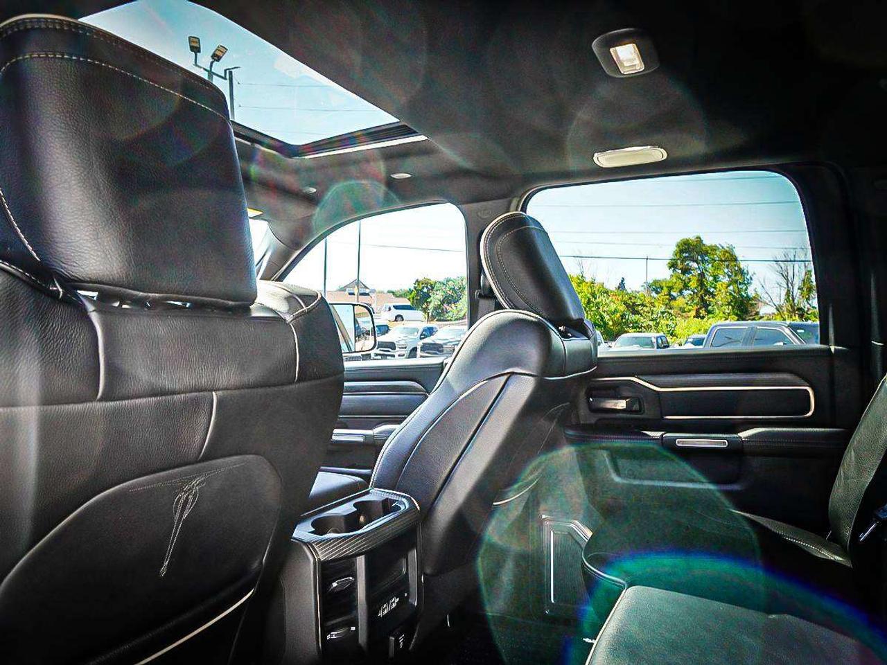 2019 RAM 2500  Photo