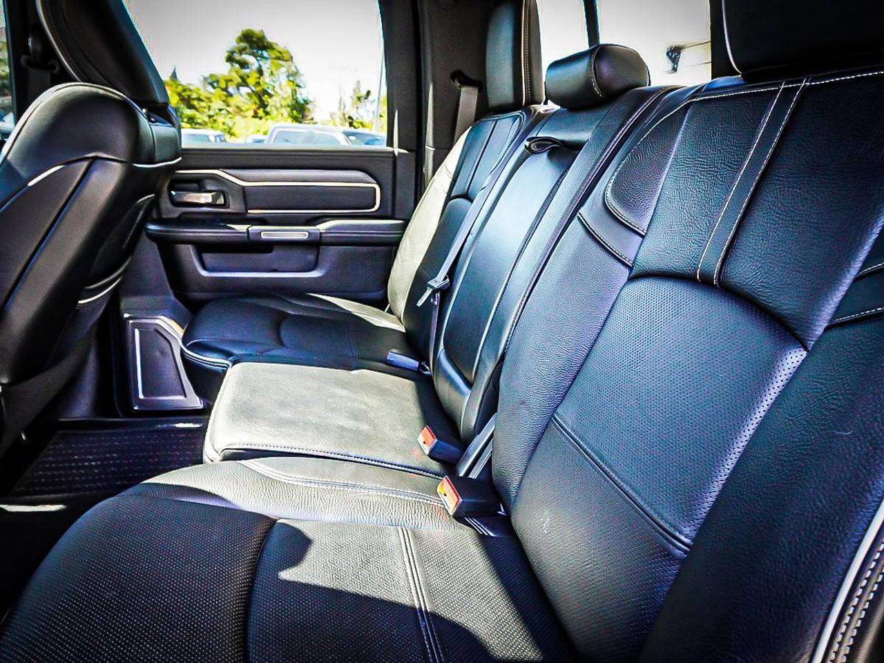 2019 RAM 2500  Photo