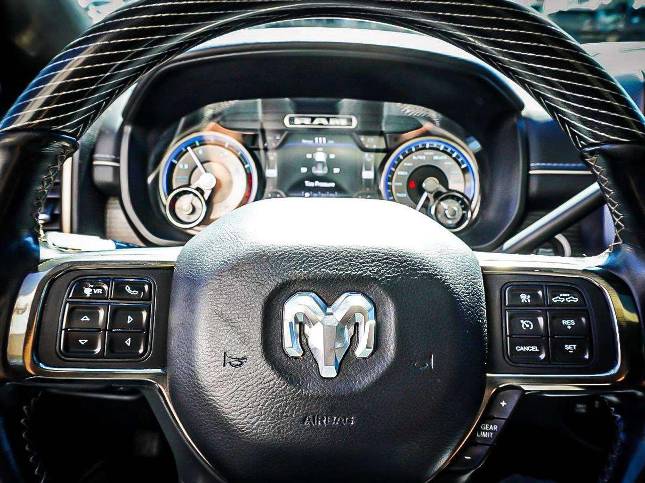 2019 RAM 2500  Photo