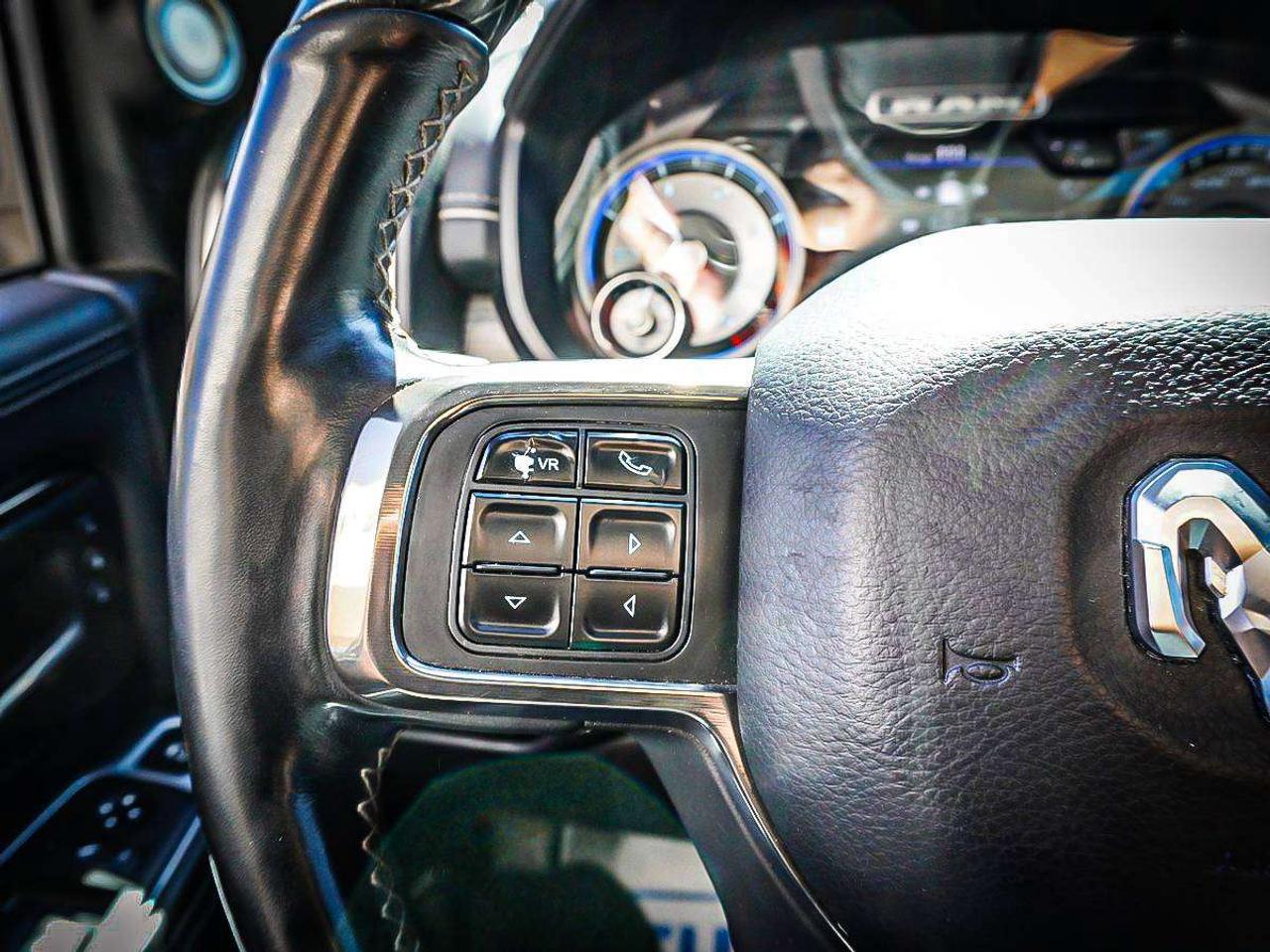 2019 RAM 2500  Photo