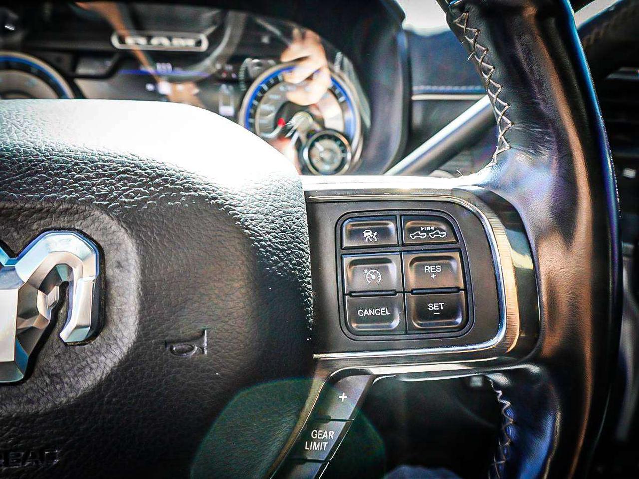 2019 RAM 2500  Photo