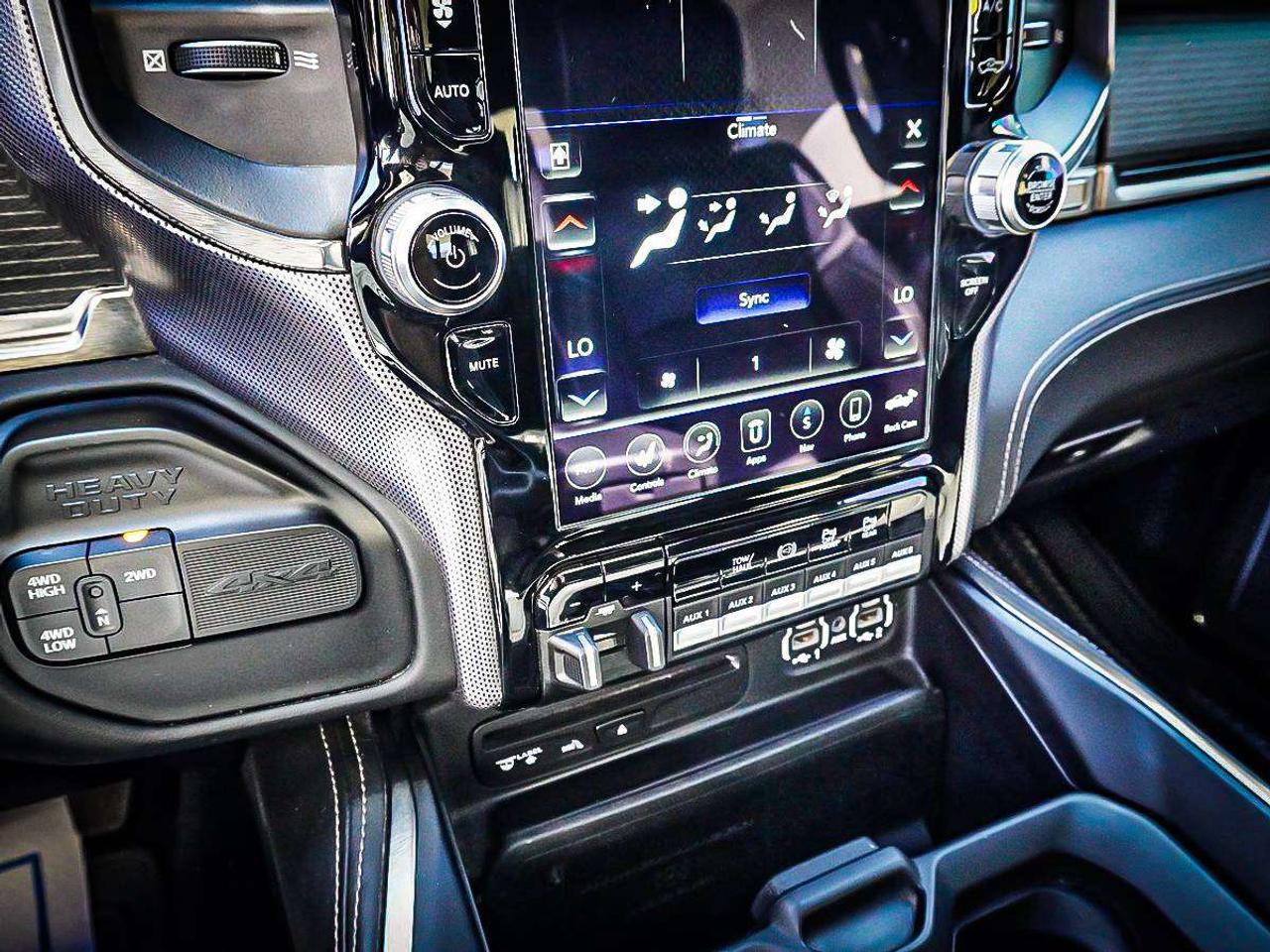 2019 RAM 2500  Photo