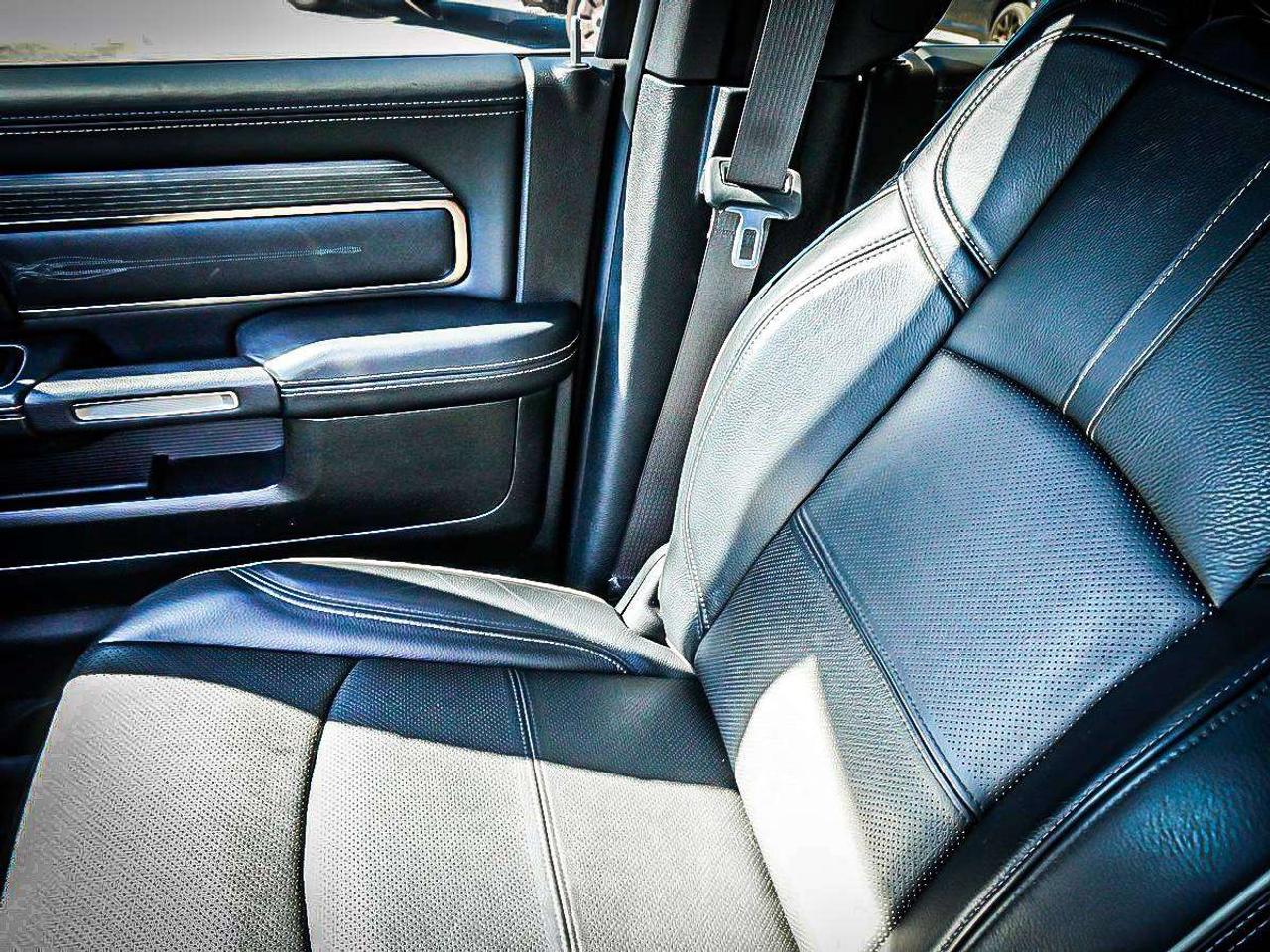 2019 RAM 2500  Photo