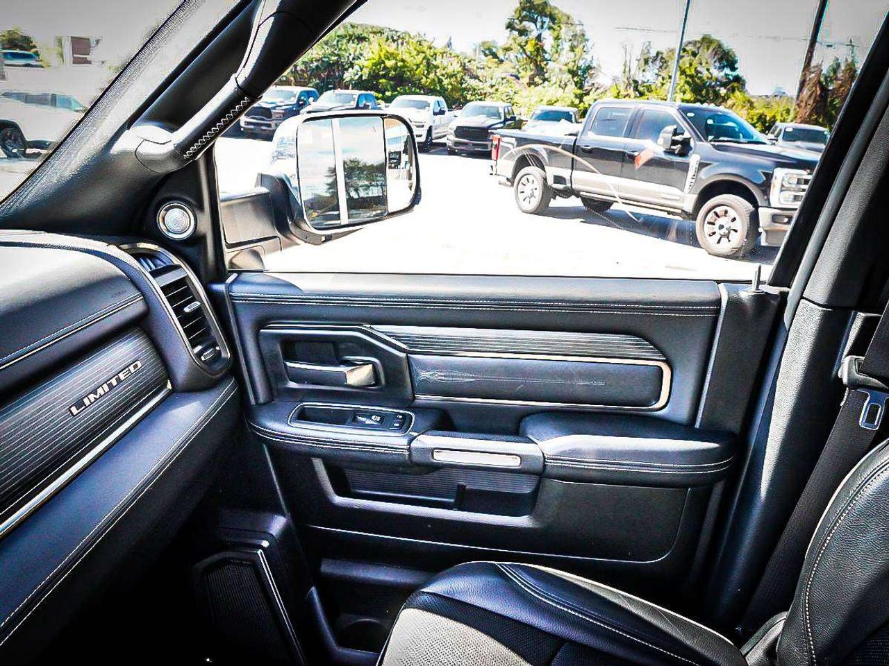 2019 RAM 2500  Photo