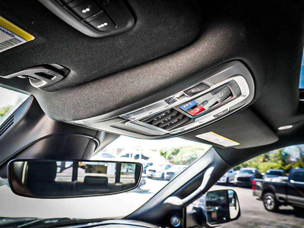 2019 RAM 2500  Photo