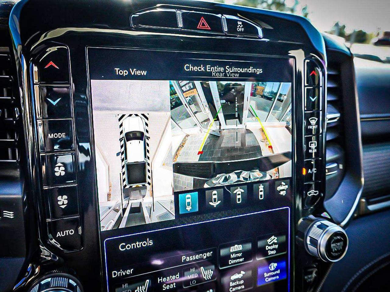 2019 RAM 2500  Photo