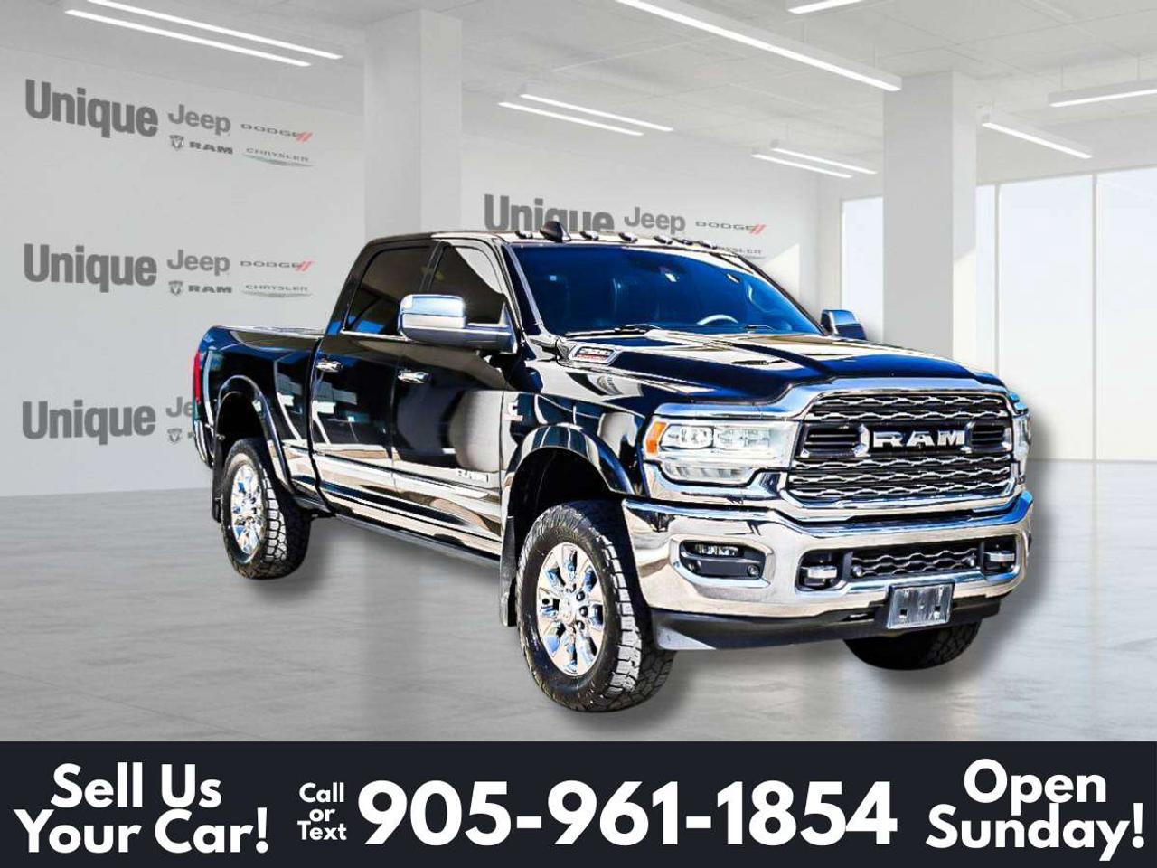 2019 RAM 2500  Photo0