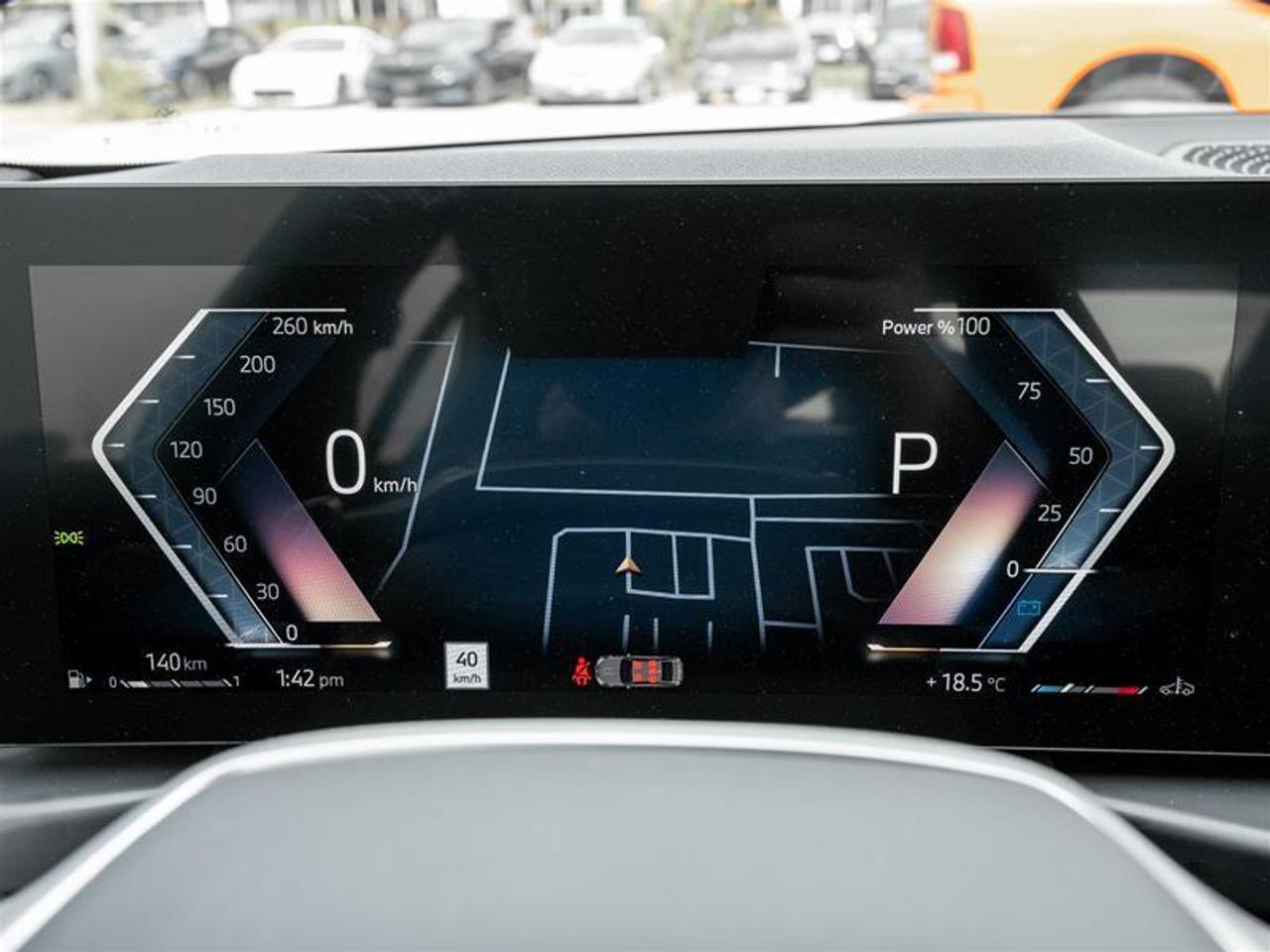 2026 BMW 330 i xDrive 4dr All-Wheel Drive Sedan Photo