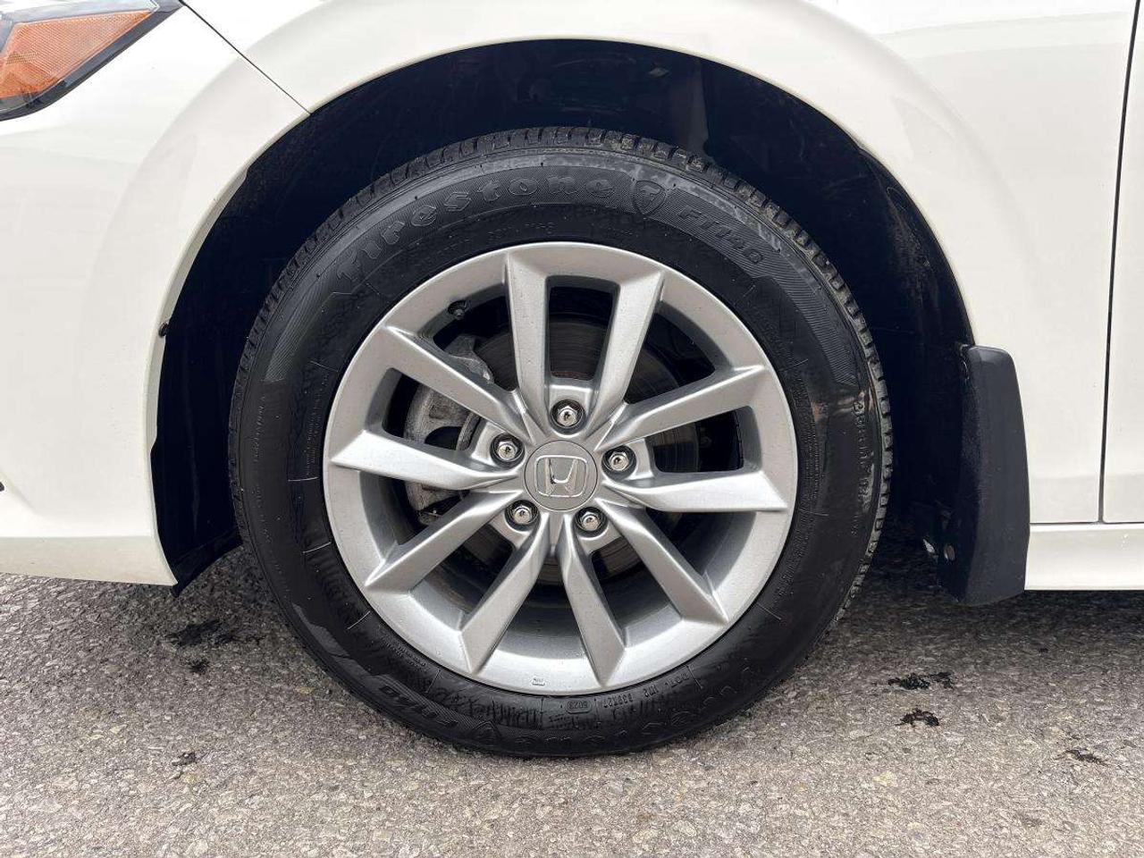 2024 Honda Civic EX Honda Certified With 7YRS/160K Warranty Photo