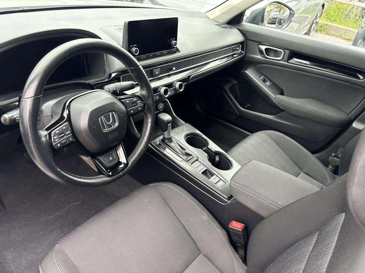 2024 Honda Civic EX Honda Certified With 7YRS/160K Warranty Photo