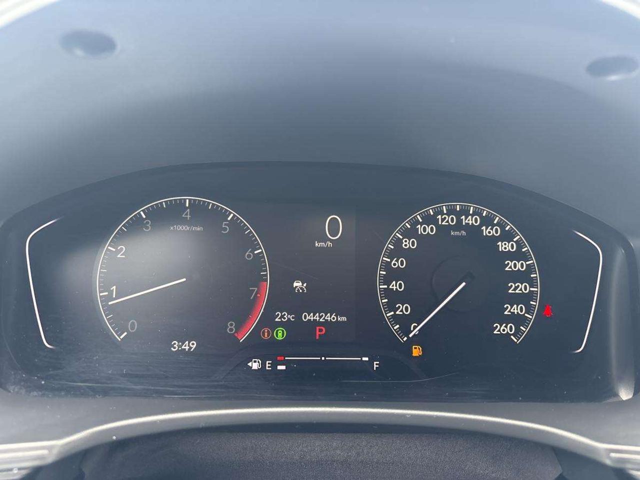 2024 Honda Civic EX Honda Certified With 7YRS/160K Warranty Photo