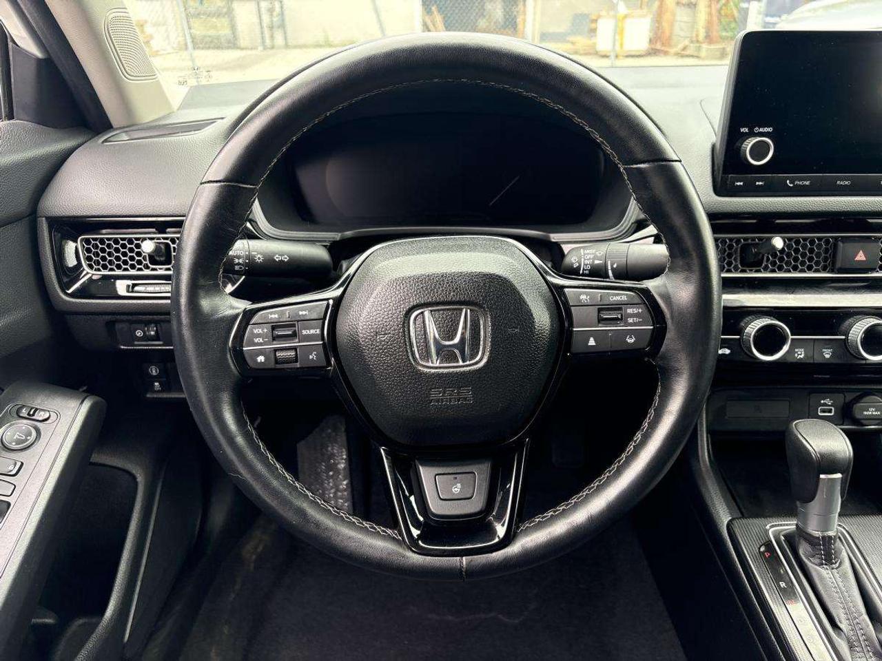 2024 Honda Civic EX Honda Certified With 7YRS/160K Warranty Photo