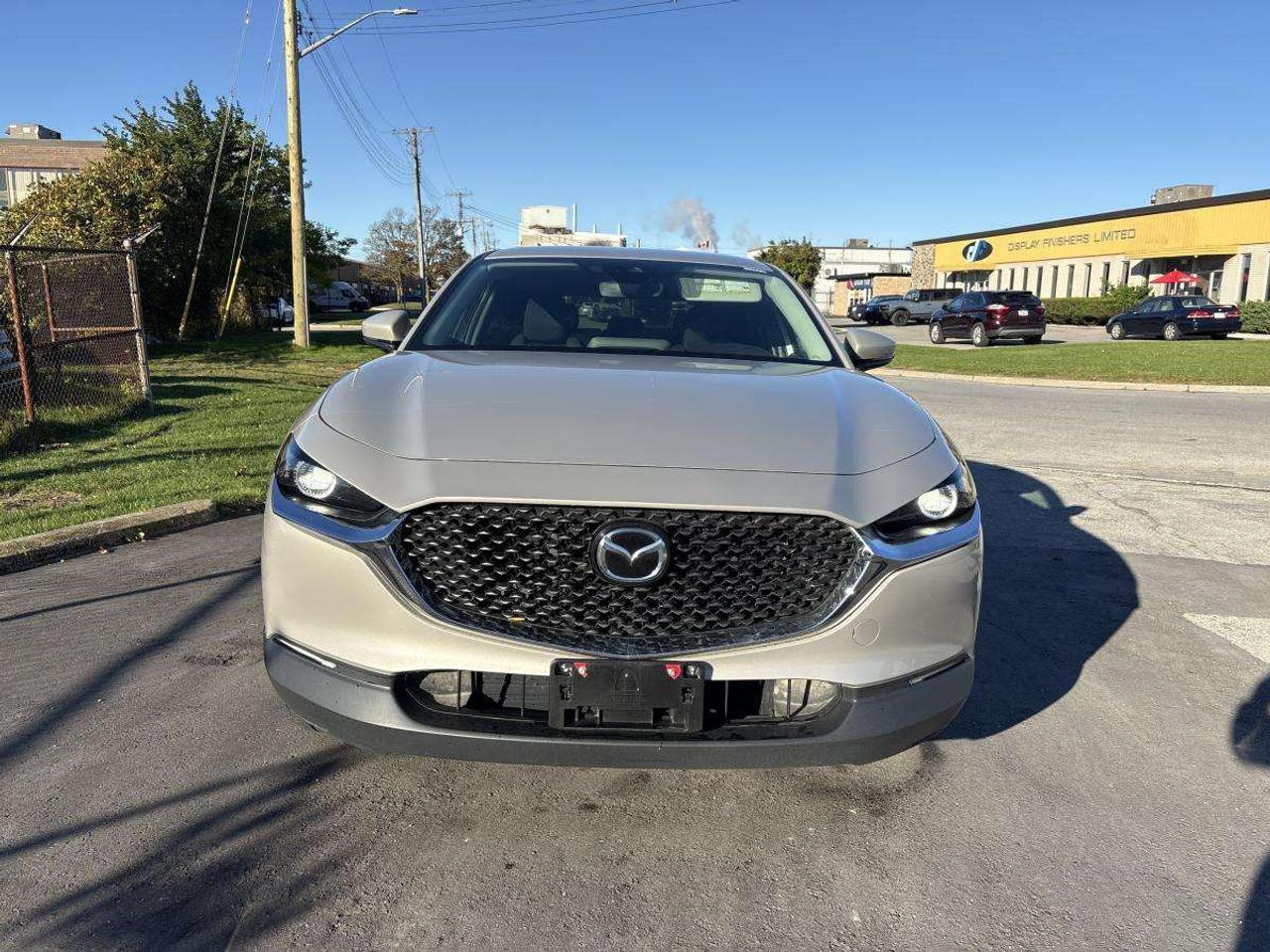 2023 Mazda CX-30 GS Photo