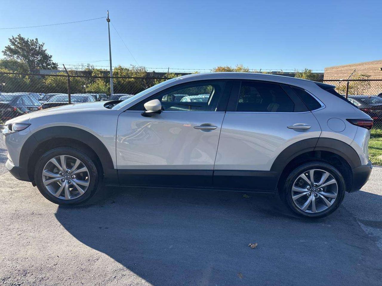 2023 Mazda CX-30 GS Photo