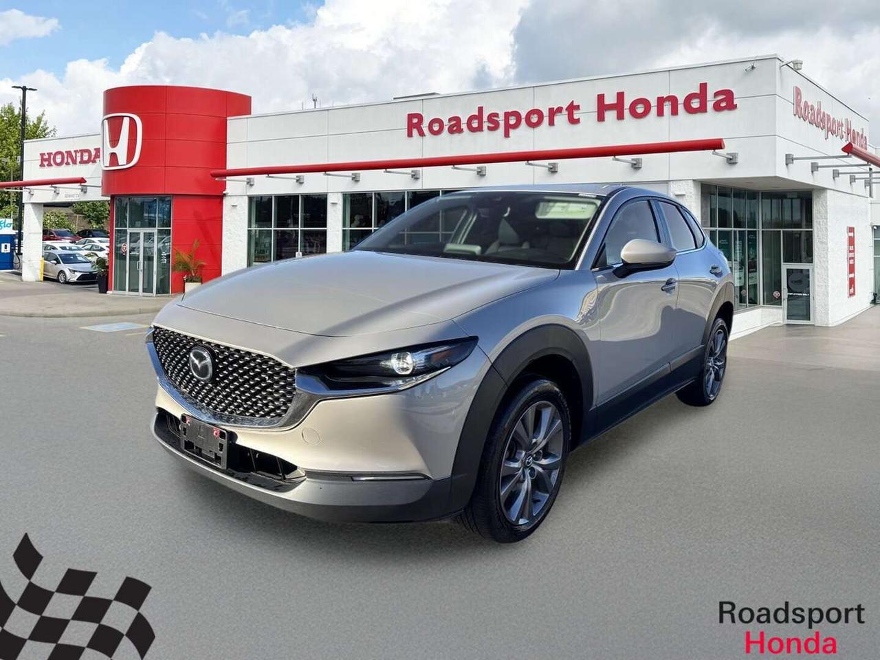 2023 Mazda CX-30 GS Photo0