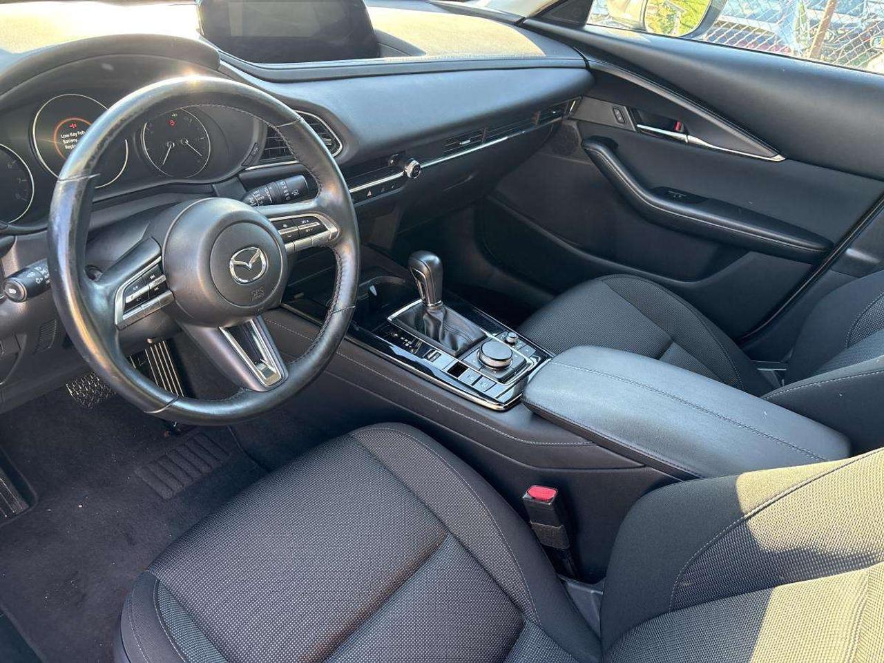 2023 Mazda CX-30 GS Photo