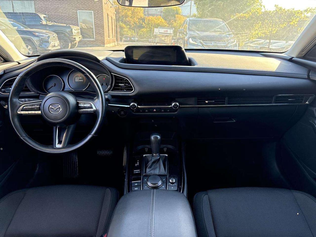2023 Mazda CX-30 GS Photo