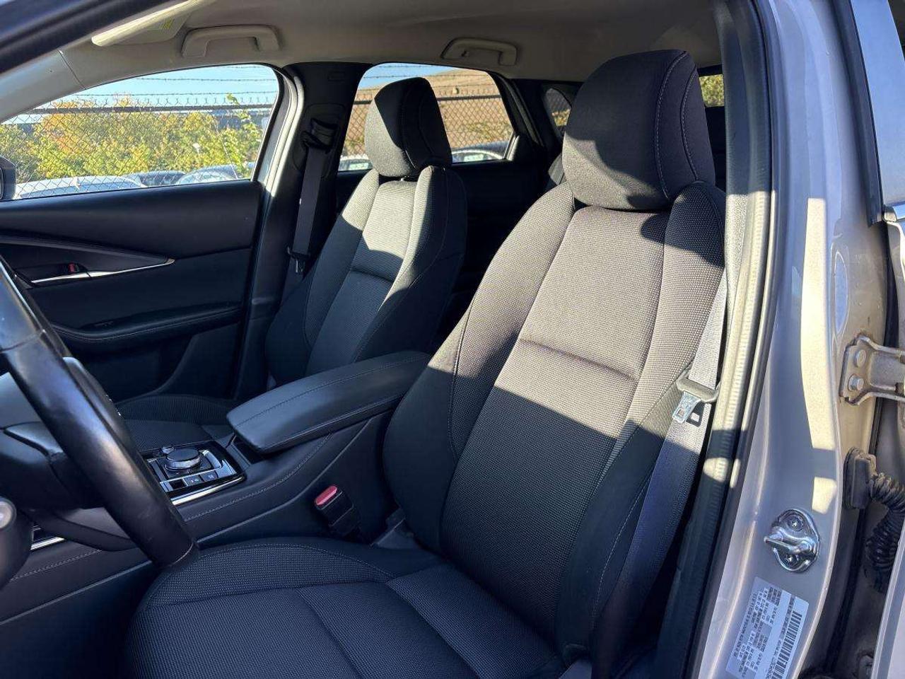 2023 Mazda CX-30 GS Photo