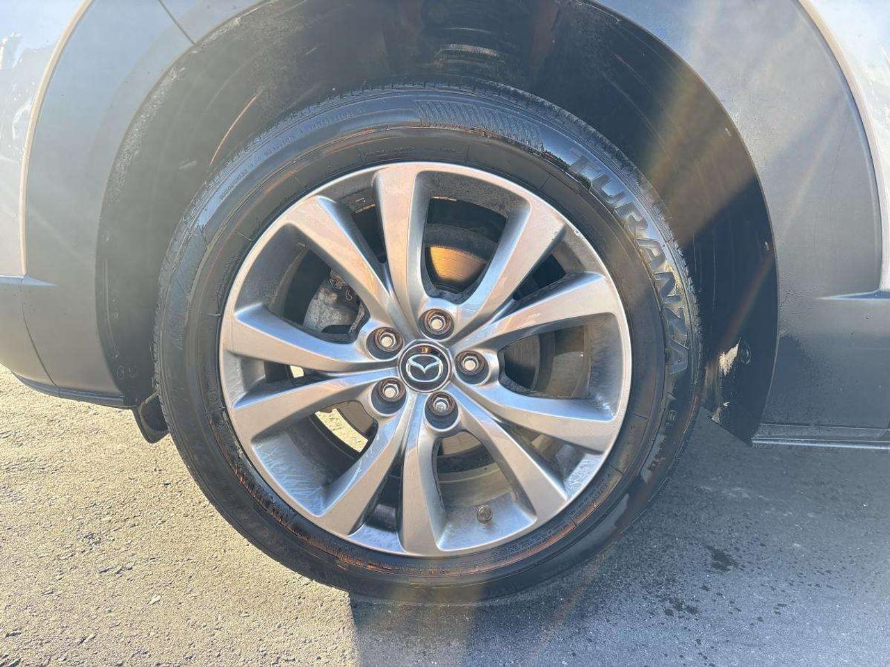 2023 Mazda CX-30 GS Photo