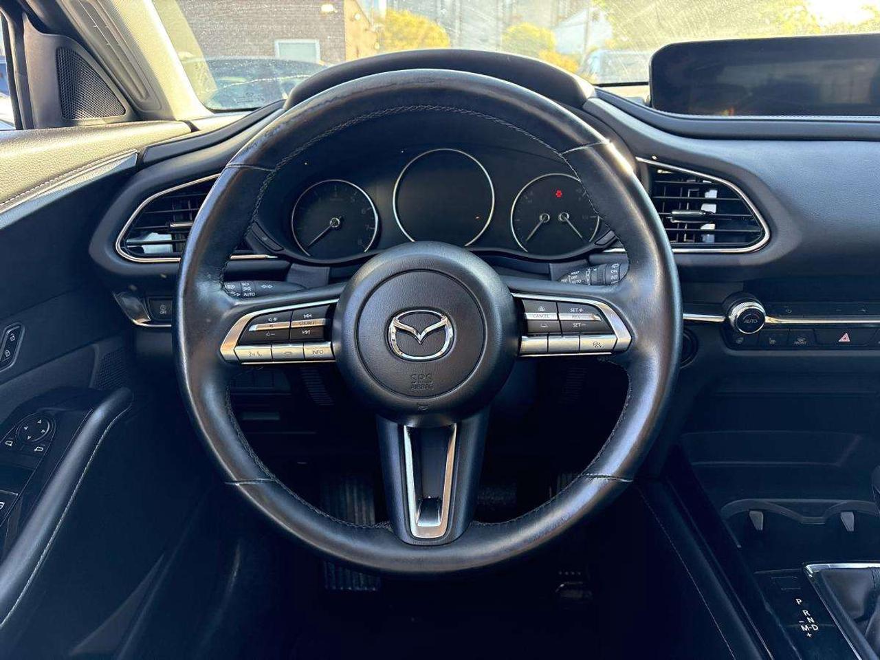 2023 Mazda CX-30 GS Photo