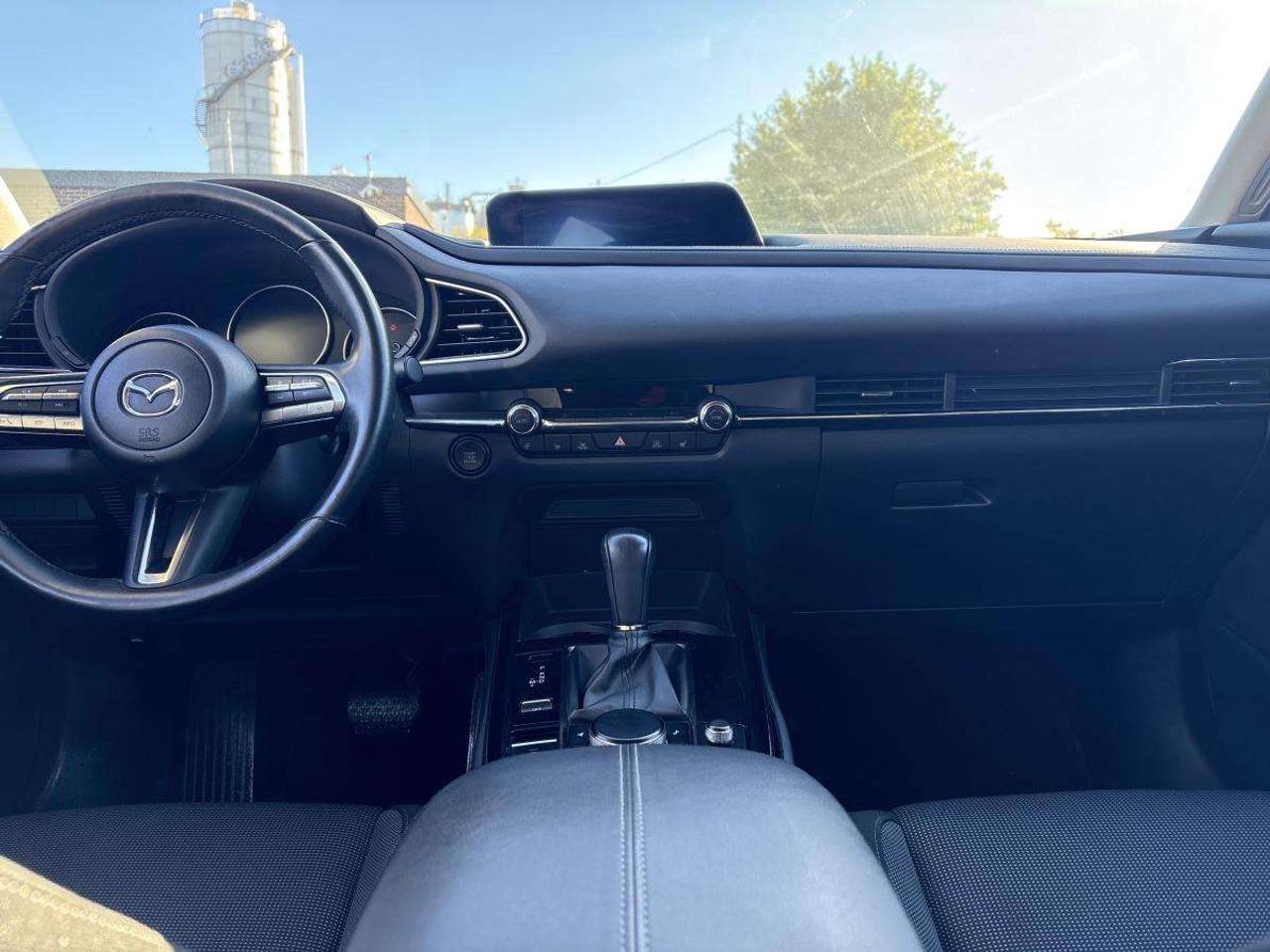 2023 Mazda CX-30 GS Photo