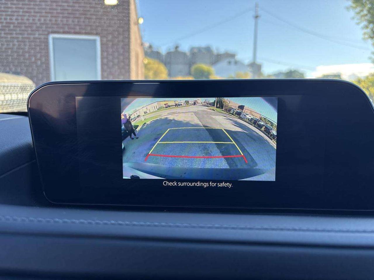 2023 Mazda CX-30 GS Photo