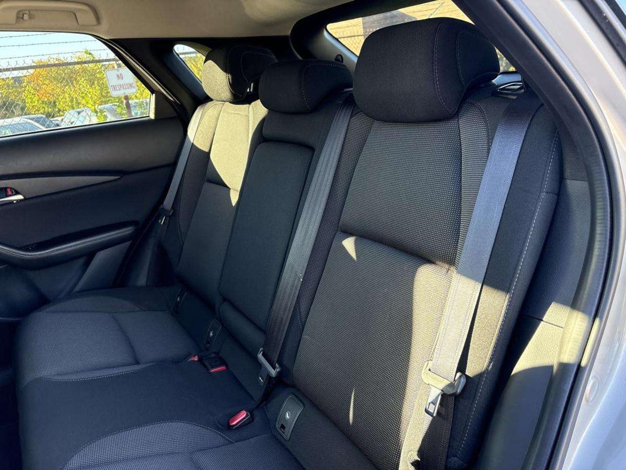 2023 Mazda CX-30 GS Photo