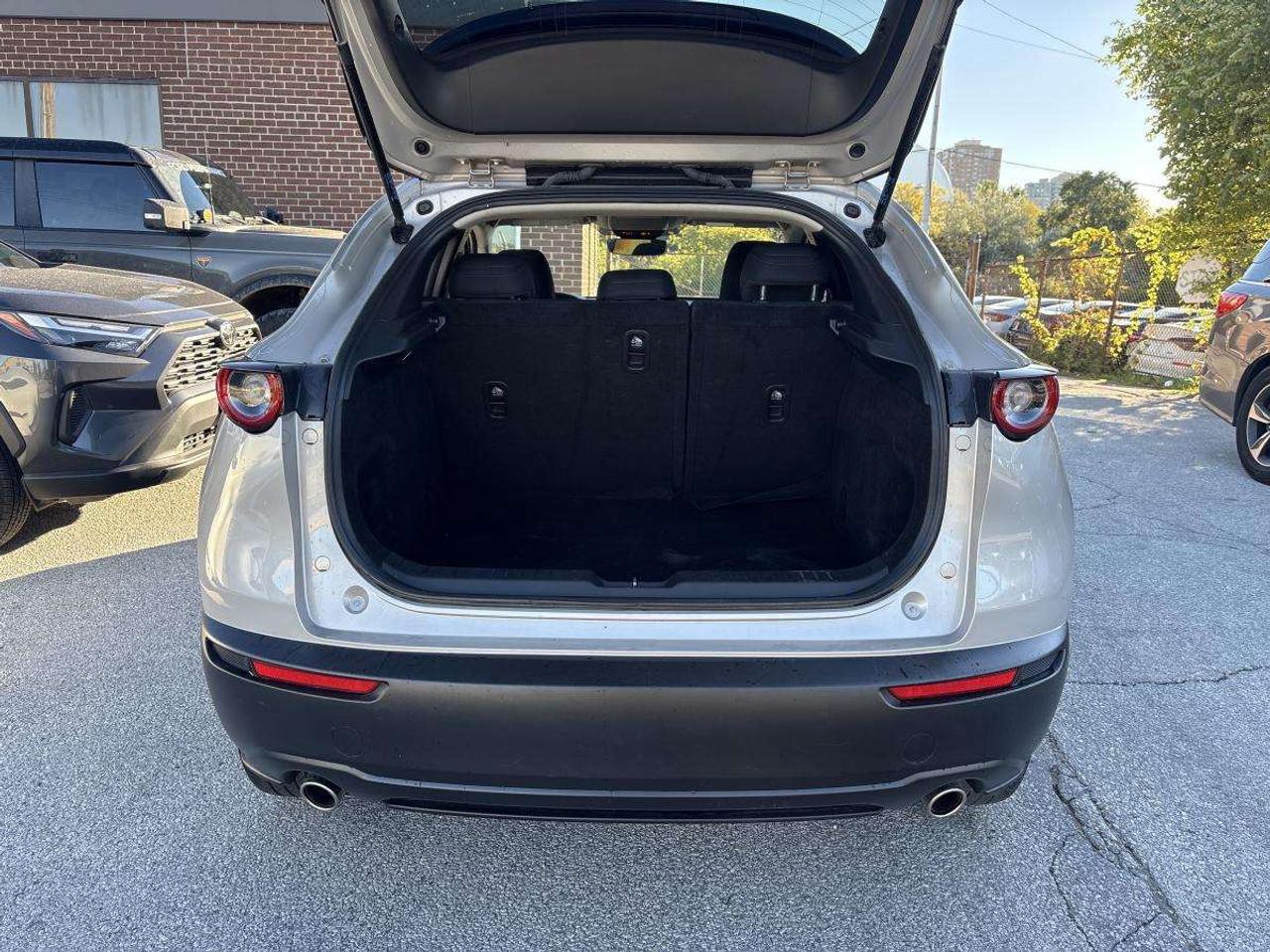 2023 Mazda CX-30 GS Photo
