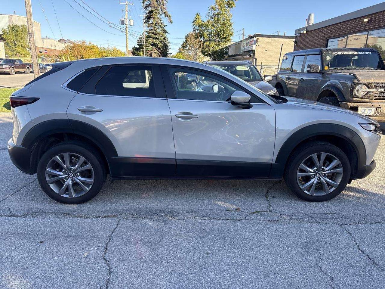 2023 Mazda CX-30 GS Photo