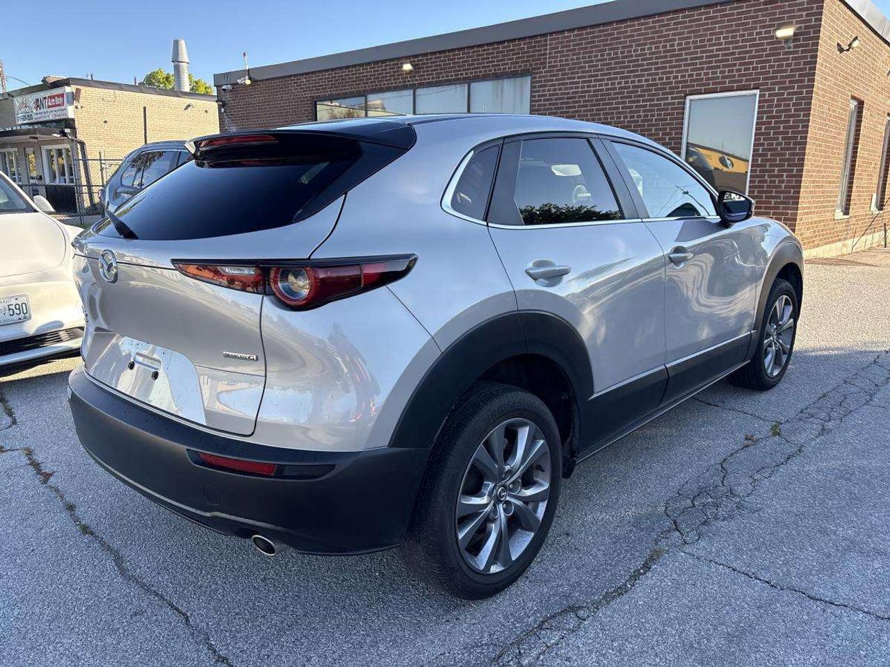 2023 Mazda CX-30 GS Photo