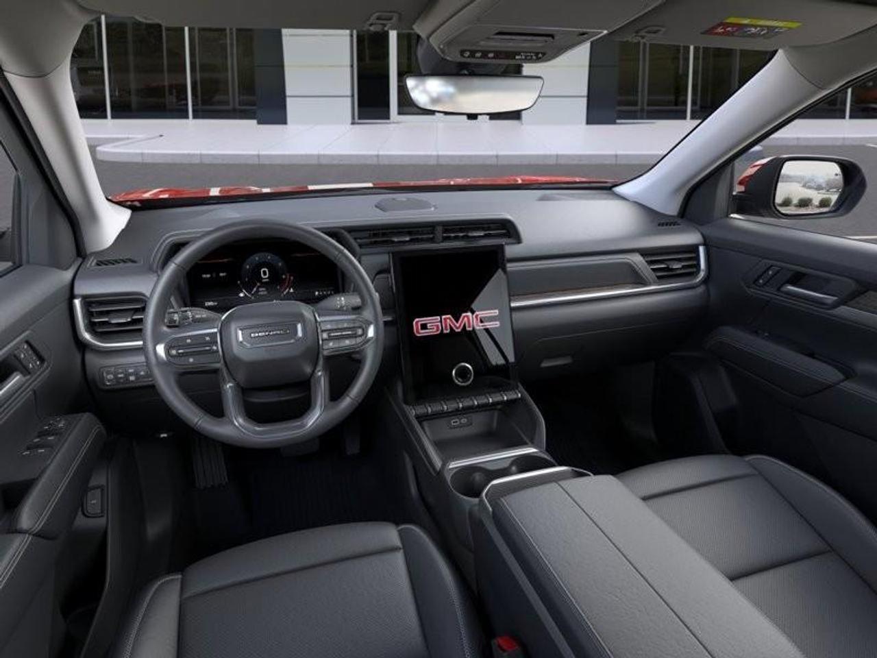 2027 GMC Terrain Denali 4dr All-Wheel Drive Photo