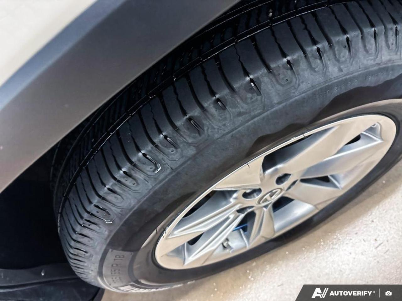 2018 Lexus RX 350 Base 4dr All-wheel Drive Photo