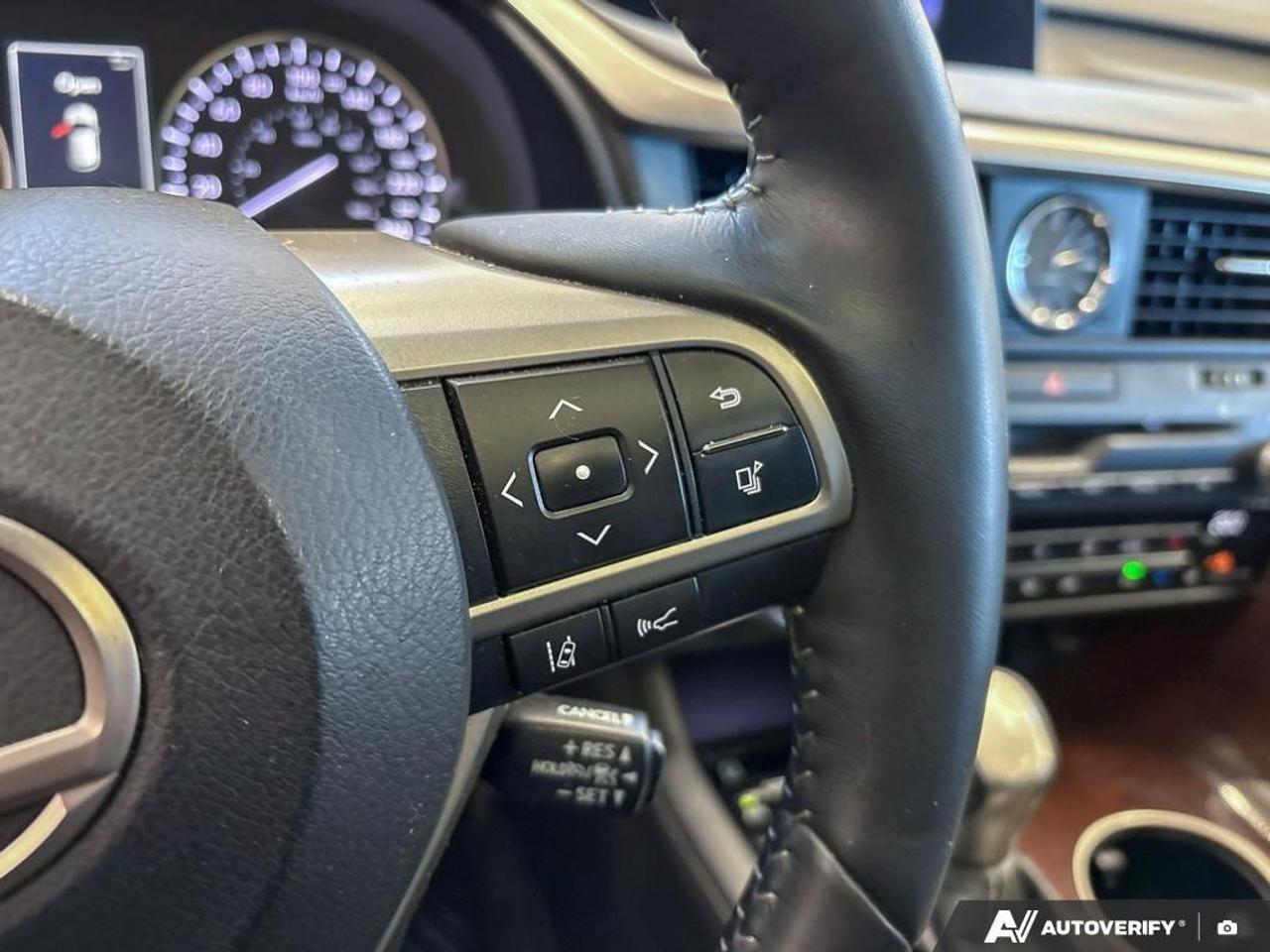 2018 Lexus RX 350 Base 4dr All-wheel Drive Photo
