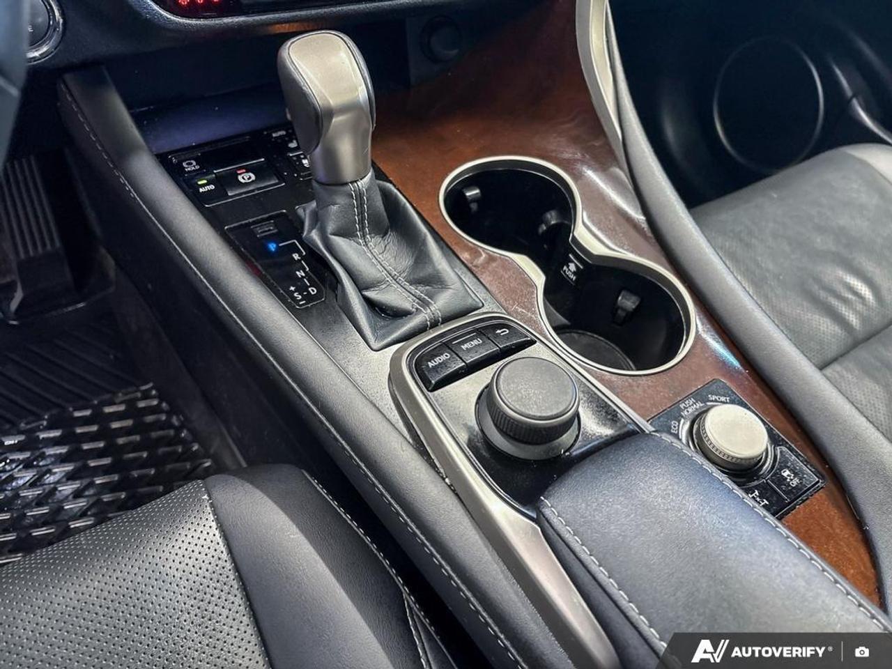 2018 Lexus RX 350 Base 4dr All-wheel Drive Photo