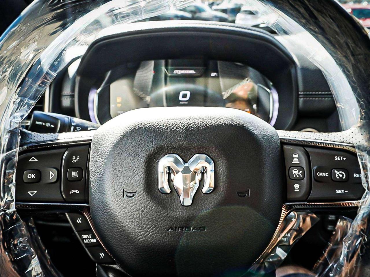 2027 RAM 1500  Photo
