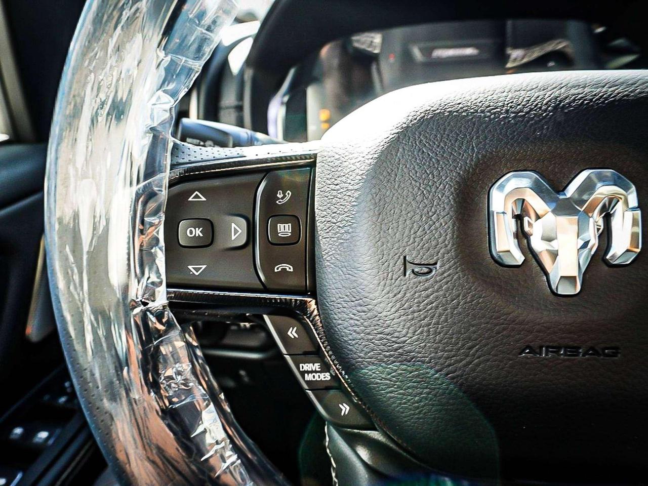 2027 RAM 1500  Photo