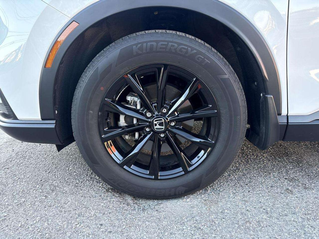 2025 Honda CR-V Sport Honda Certified With 7YRS/160K Warranty Photo