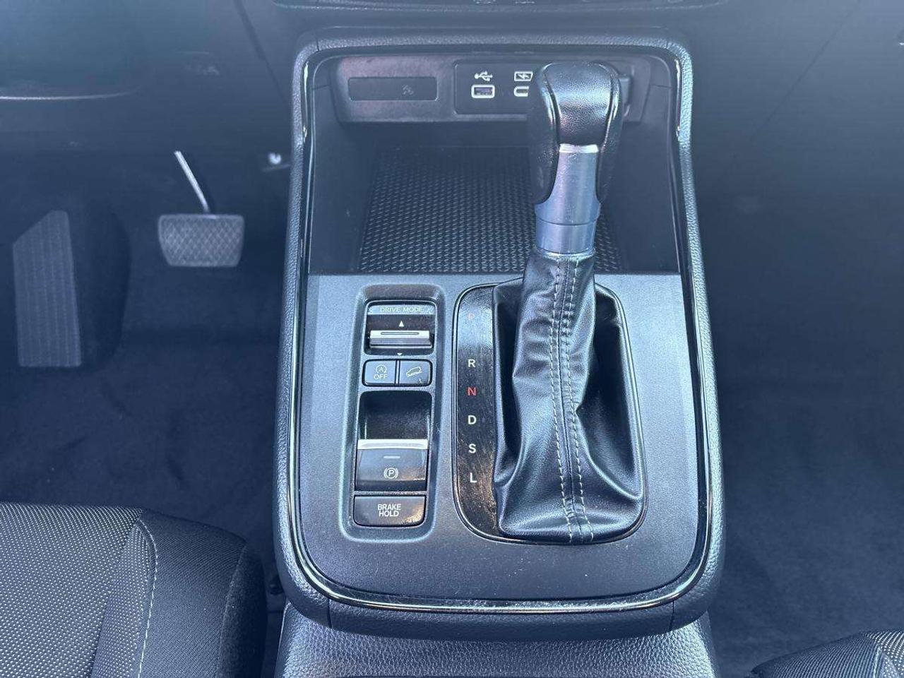2025 Honda CR-V Sport Honda Certified With 7YRS/160K Warranty Photo