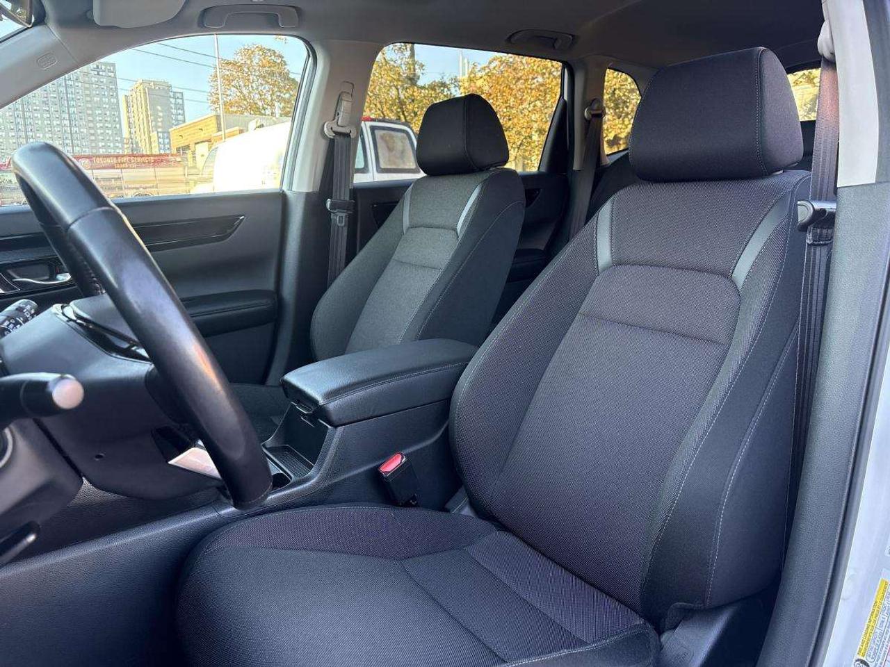 2025 Honda CR-V Sport Honda Certified With 7YRS/160K Warranty Photo