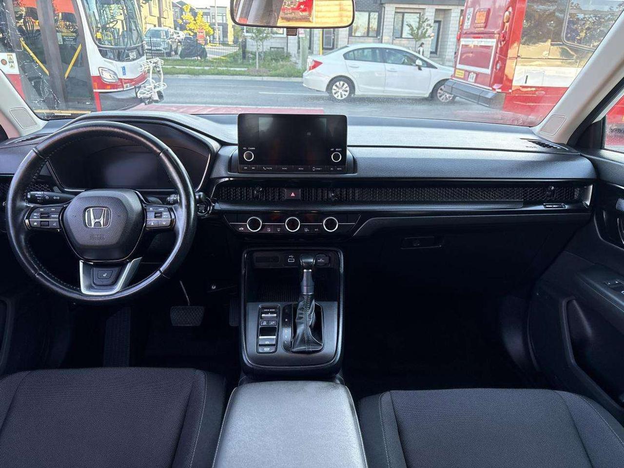 2025 Honda CR-V Sport Honda Certified With 7YRS/160K Warranty Photo