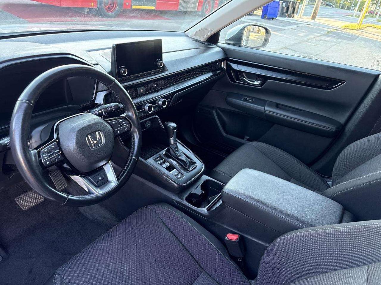 2025 Honda CR-V Sport Honda Certified With 7YRS/160K Warranty Photo