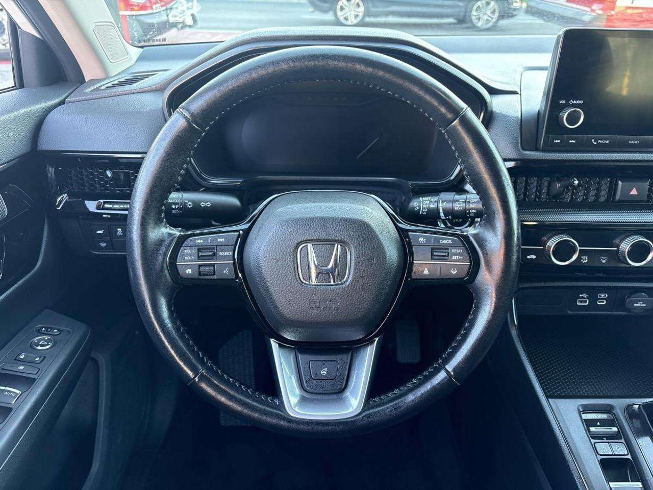 2025 Honda CR-V Sport Honda Certified With 7YRS/160K Warranty Photo
